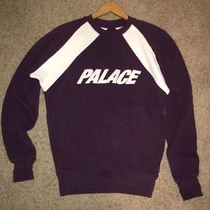 Palace Sweatshirt